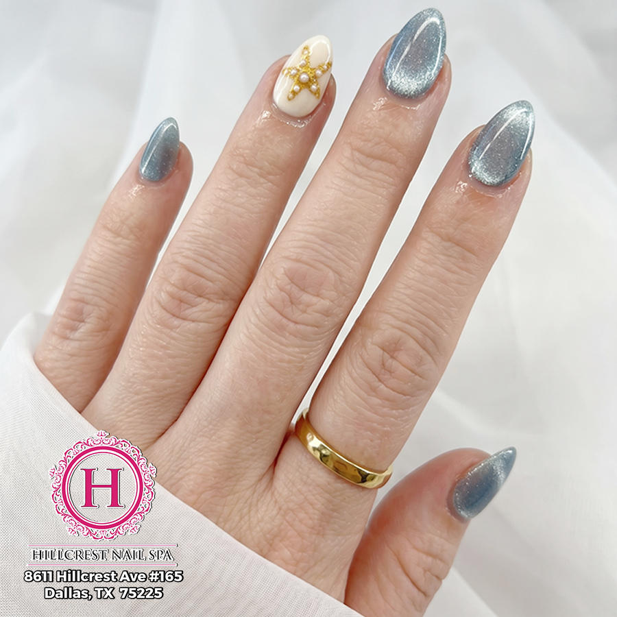 Nail Art Design